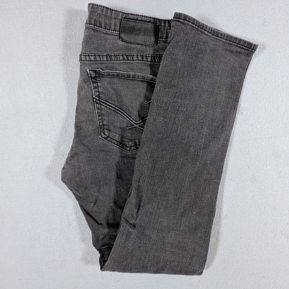 BKE Mason Jeans Mens 36x34 Slim Fit Stretch Denim Pants